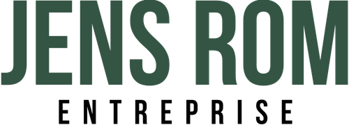 Jens Rom Entreprise